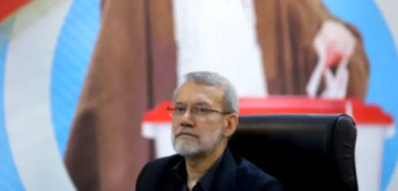 Israel meldet Tötung von Irans Sicherheitschef Larijani bei Luftangriff