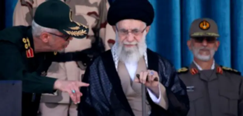 Israel meldt Ausschaltung der gesamten Führungsspitze der 'Achse des Terrors'