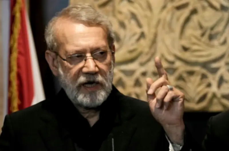 Israel reklamiert Tötung von iranischem Sicherheitsrats-Generalsekretär Ali Laridschani bei Luftangriff