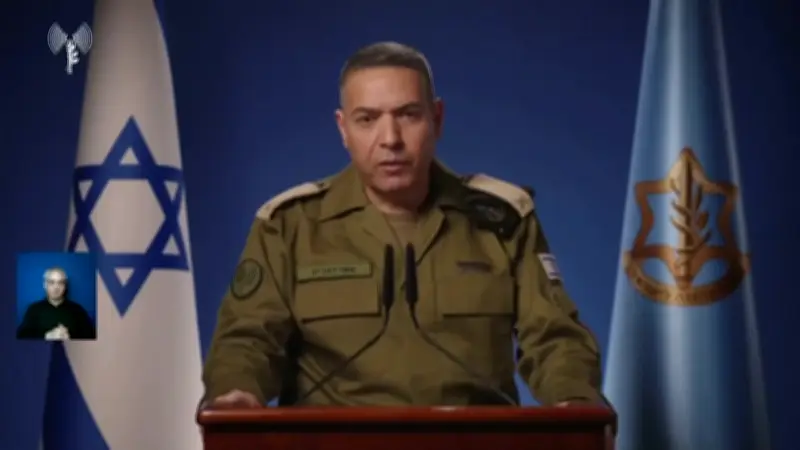 Israel setzt Luftoperationen gegen Iran fort: „Wir werden jeden erreichen!“