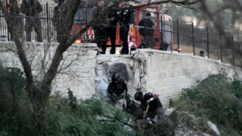 Israel und Iran setzen gegenseitige Angriffe fort - Gefährliche Streumunition im Einsatz