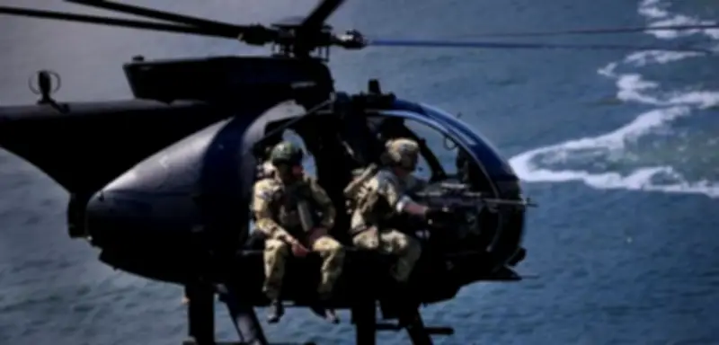 Israel und USA erwägen riskante Uran-Mission im Iran: Spezialkräfte im Einsatz