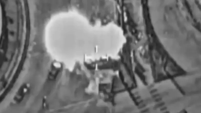 Israel unter Beschuss: Raketen aus Iran und Libanon treffen Haifa und Tel Aviv