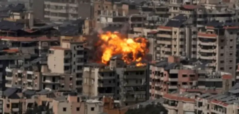 Israel weitet Bodenoffensive im Libanon aus: Hunderttausende auf der Flucht