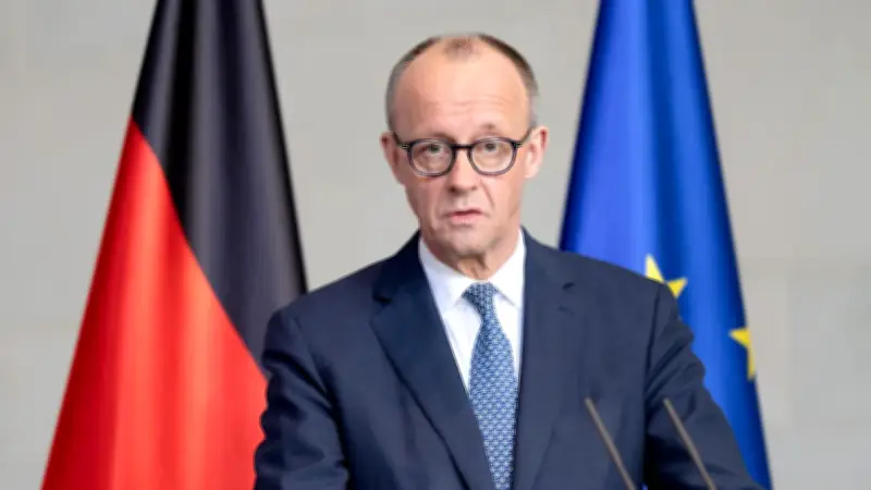 Israelis in Ramat Gan gespalten über Merz' Absage an US-Hilfsersuchen im Iran-Konflikt