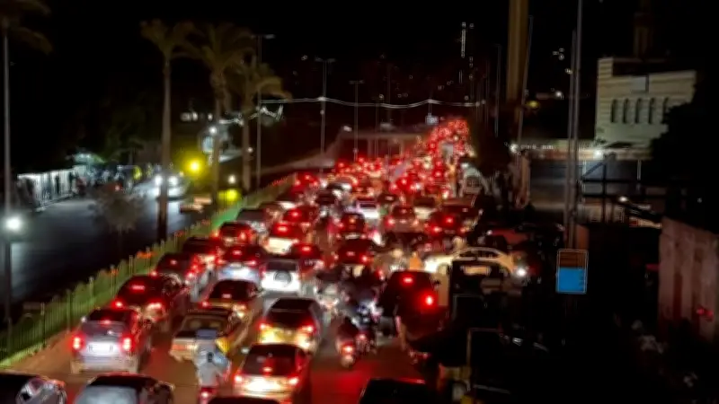 Israelische Angriffe auf Beirut: Hisbollah-Raketen lösen neue Eskalation aus