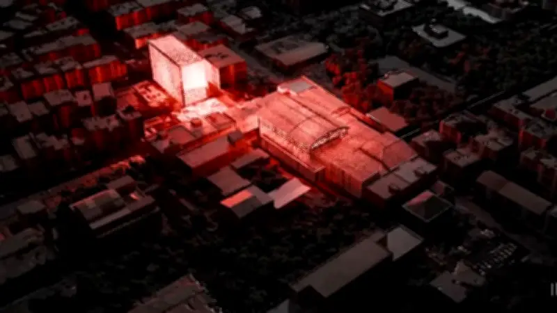 Israelische Armee enthüllt 3D-Animation von vermeintlichem Mullah-Bunker in Teheran