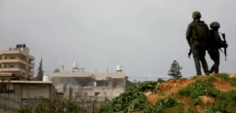 Israelische Armee suspendiert Reservebataillon nach Angriff auf CNN-Journalisten