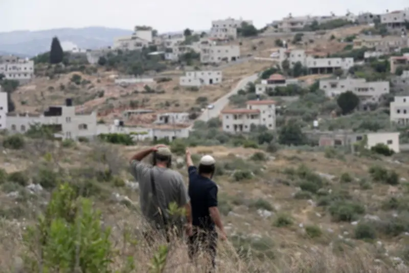 Israelische Armee suspendiert Reservebataillon nach Gewalt gegen CNN-Journalisten