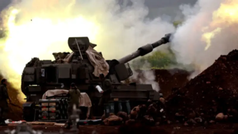 Israelische Reservisten im Dauereinsatz: Krieg als ständiger Begleiter des Lebens