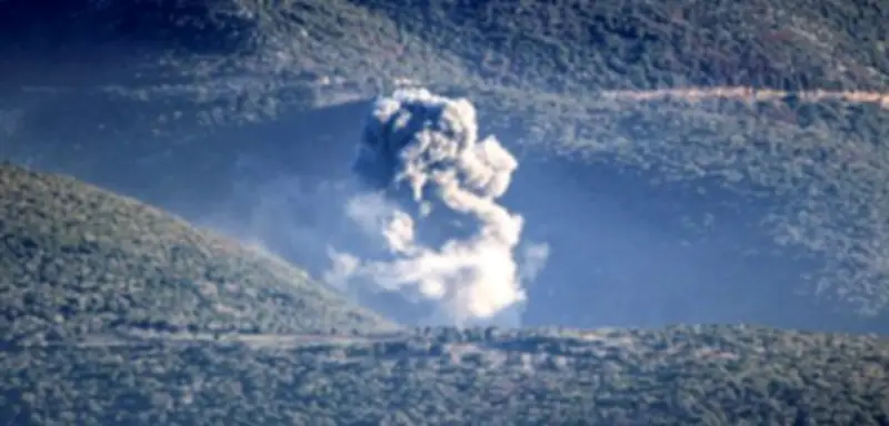 Israelischer Krieg im Libanon: Vier Soldaten bei Gefechten getötet, Kontrollanspruch bekräftigt