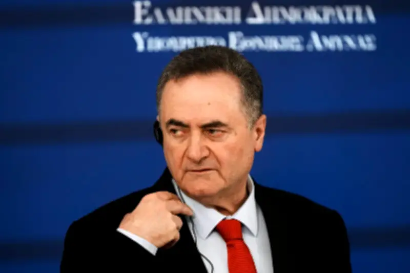 Israelischer Verteidigungsminister Katz: Kampf gegen Iran erreicht entscheidende Phase