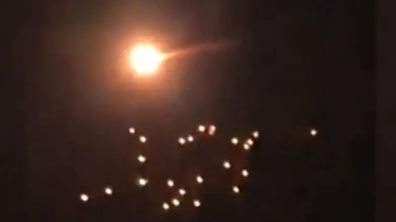 Israels Luftverteidigung am Limit: Neue iranische Raketen durchdringen Schutzschild