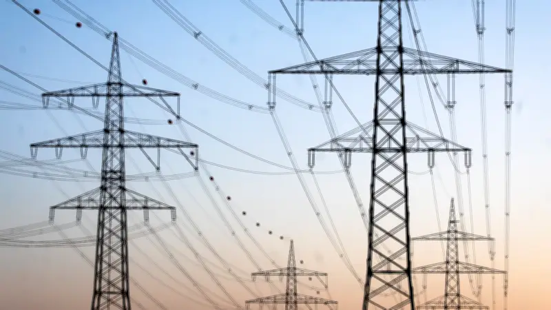 IT-Panne in NRW: Stromausfall legt Dutzende Kommunalverwaltungen lahm