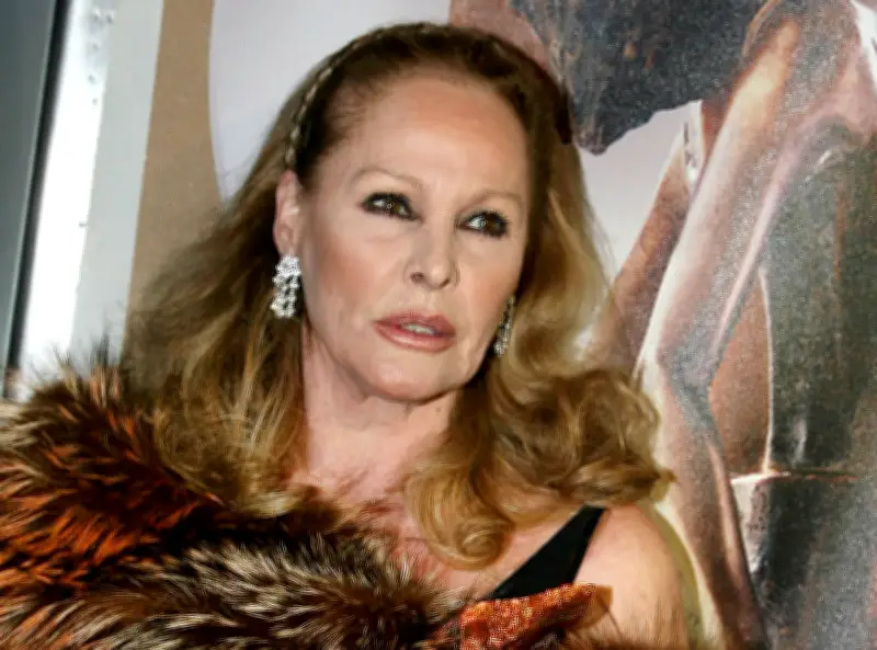 Italien beschlagnahmt 20 Millionen Euro im Fall Ursula Andress
