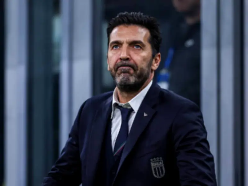 Italien bibbert vor WM-Qualifikation: Droht dem viermaligen Weltmeister erneut der Fußball-Gau?