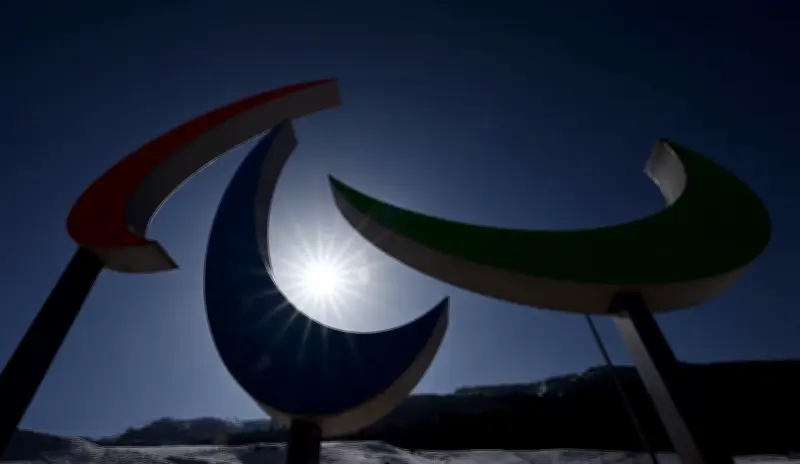 Italien bricht alle Rekorde: Paralympische Winterspiele starten mit historischen Teilnehmerzahlen