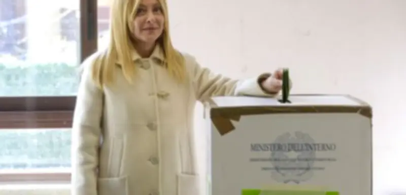 Italien: Melonis umstrittene Justizreform scheitert im Referendum