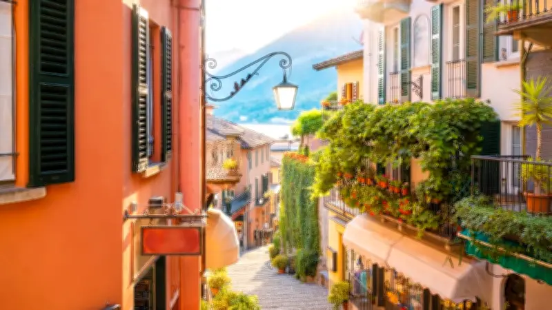 Italien-Urlaub: Kuriose Regeln und teure Strafen für Touristen