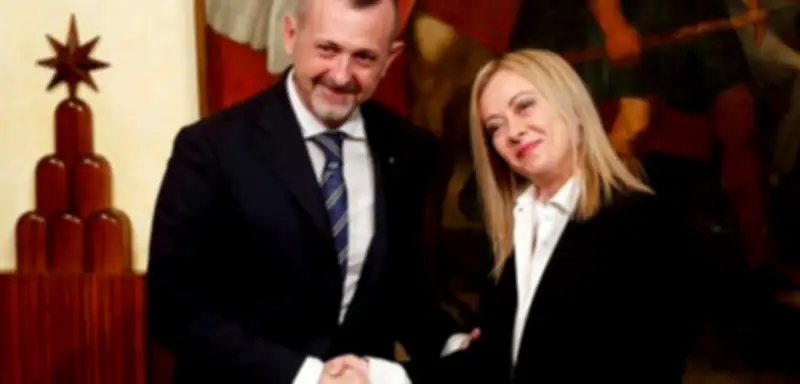 Italienische Regierungskrise: Justizstaatssekretär tritt nach Mafia-Affäre zurück