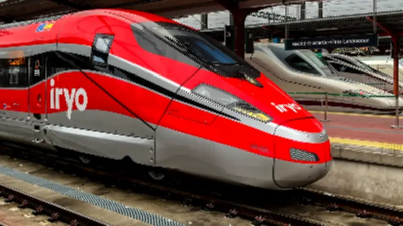 Italienische Schnellzüge nach Deutschland: Frecciarossa als günstige ICE-Alternative