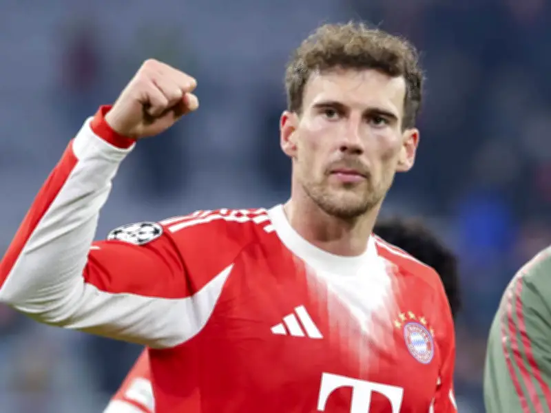 Italienische Top-Klubs buhlen um Leon Goretzka: AC Mailand legt Angebot vor