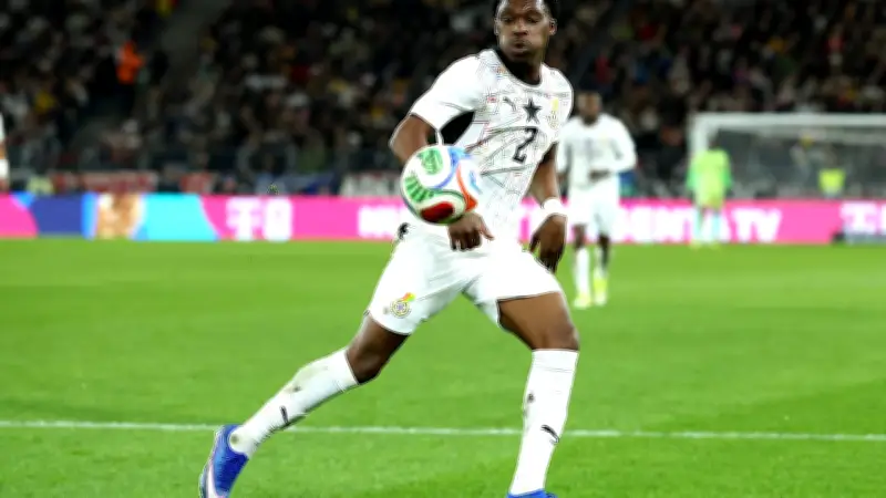 Italienische Top-Klubs buhlen um Union-Verteidiger Köhn nach Traum-Vorlage gegen Deutschland