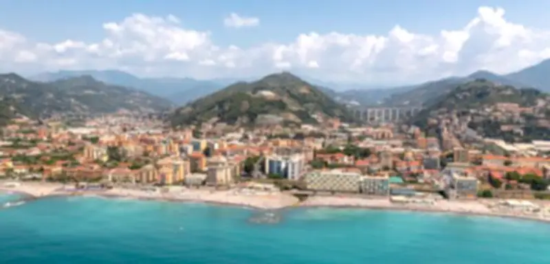 Italienischer Badeort will Namen ändern: Referendum entscheidet über 'Vallecrosia al mare'