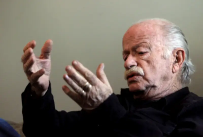 Italienischer Liedermacher Gino Paoli mit 91 Jahren verstorben - Ein Nachruf