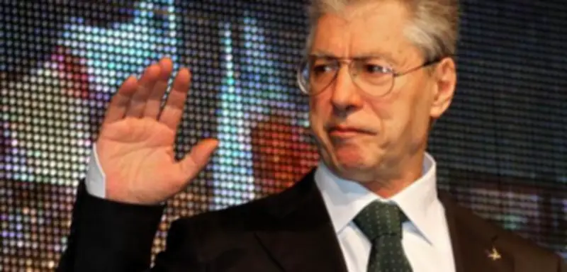 Italienischer Rechtspopulist Umberto Bossi gestorben: Lega-Mitgründer stirbt mit 84 Jahren