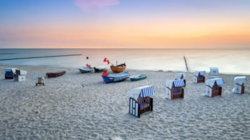 ITB-Trends 2026: Wie Deutsche trotz Krisen reisen - Kurztrips und Sicherheit im Fokus