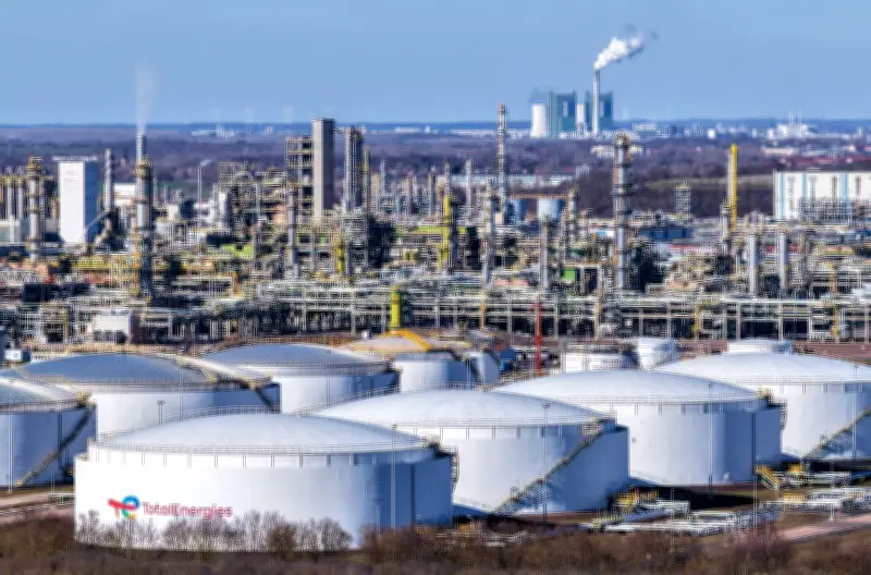 IWH-Studie: Hohe Energiepreise bremsen deutsche Konjunkturerholung deutlich