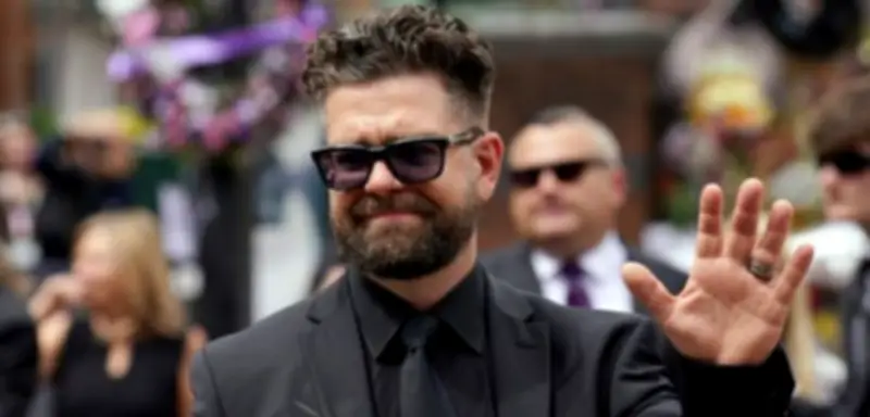 Jack Osbourne ehrt verstorbenen Vater Ozzy: Neugeborene Tochter trägt legendären Namen