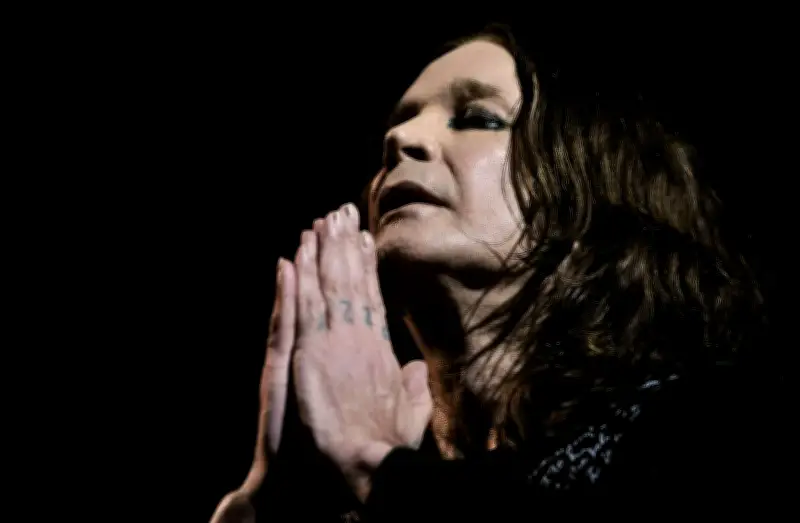 Jack Osbourne ehrt verstorbenen Vater Ozzy: Neugeborene Tochter trägt Namen der Rocklegende