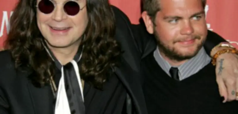 Jack Osbourne spricht über Tod seines Vaters Ozzy: »Es war eine Überraschung«