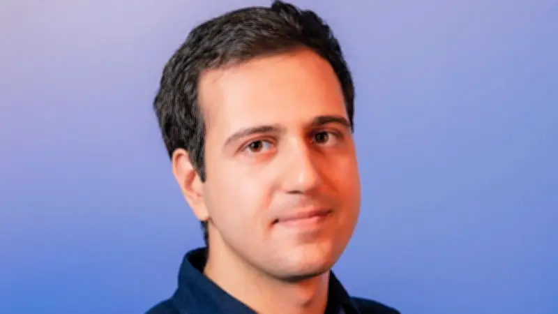 Jacob Shamsian: Der Justiz-Korrespondent von Business Insider im Porträt