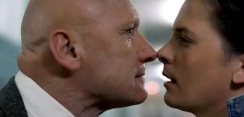 James Tolkan gestorben: Der unvergessliche Autoritätsdarsteller aus 'Zurück in die Zukunft'