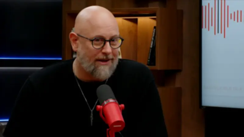 Jan Becker zeigt: So bewahren Sie Staunen und Achtsamkeit im Alltag