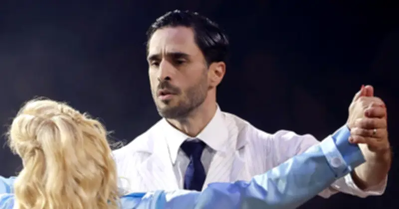 Jan Kittmann bei 'Let's Dance': Privatleben und Karriere des GZSZ-Schauspielers