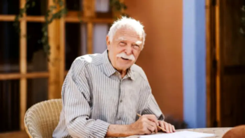 Janosch wird 95: Der Schöpfer der Tigerente feiert fernab der Öffentlichkeit