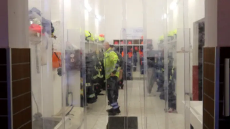 Jarmen: Historische Feuerwache von 1930 soll 2026 durch modernen Stützpunkt ersetzt werden