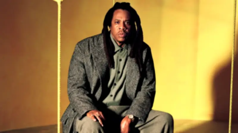 Jay-Z spricht offen über Vergewaltigungsvorwürfe: „Mir ist das Herz gebrochen“