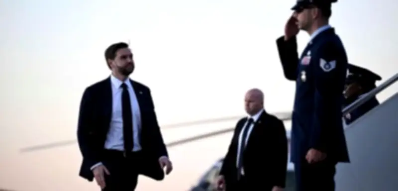 JD Vance als Trumps Irankrieg-Verhandler: Riskanter Auftrag mit ungewissem Ausgang