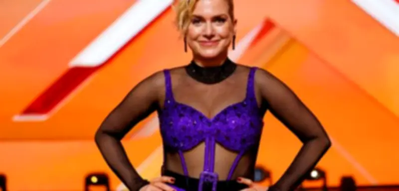 Jeanette Biedermann mit 46 Jahren schwanger: »Ich bin wahnsinnig glücklich!«