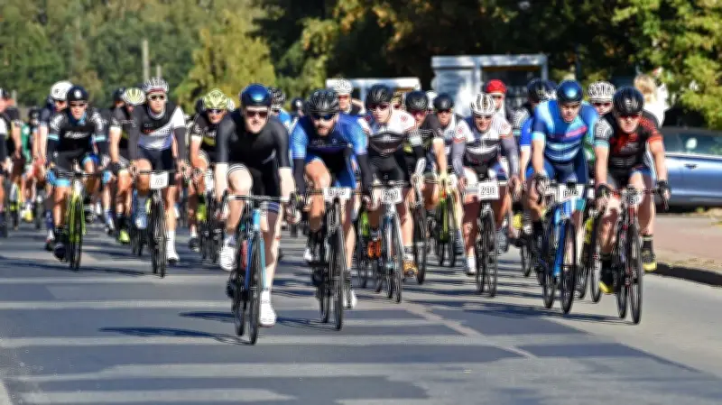 Jedermann-Radrennen feiert Premiere in Rostock - Bereits 400 Anmeldungen eingegangen