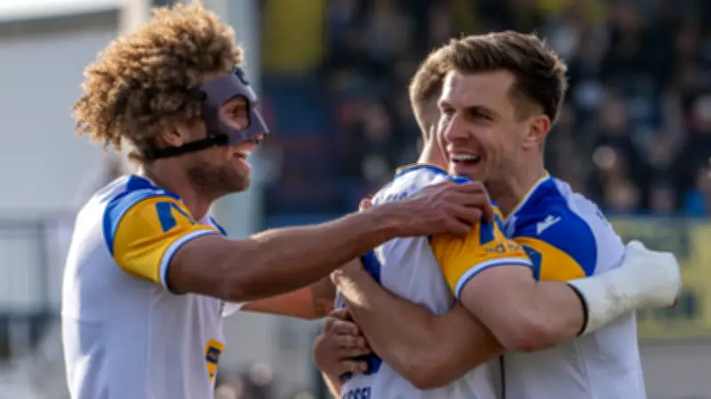 Jena-Star Maurice Hehne: Babyglück und Vertragszukunft beim FC Carl Zeiss