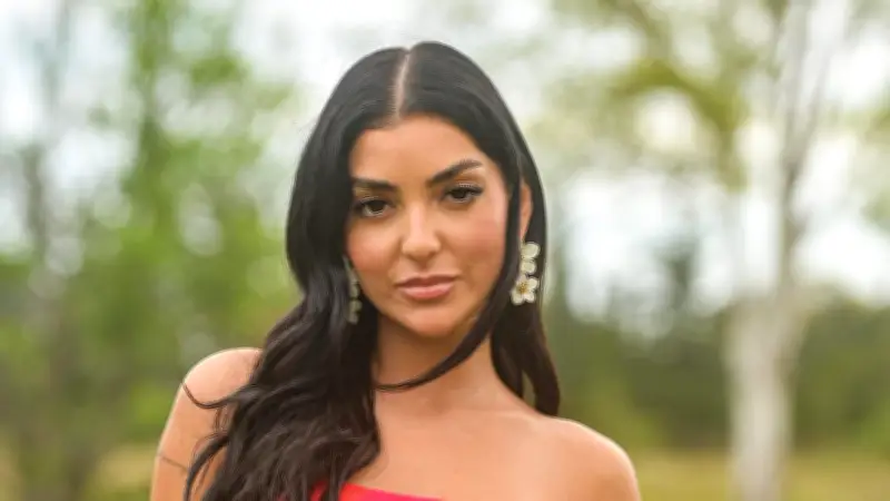 Jennifer Iglesias: Vom Love Island-Sieg zur Reality-Queen – Ein Porträt