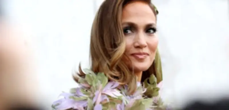 Jennifer Lopez: Wie Tanzen ihr durch die Trennung von Marc Anthony half