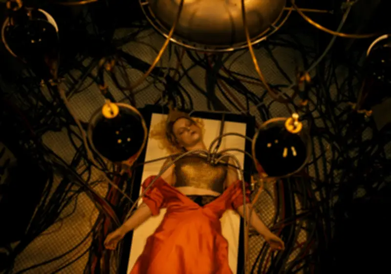 Jessie Buckley als Frankenstein-Braut: Eine rebellische Heldin erobert die Leinwand