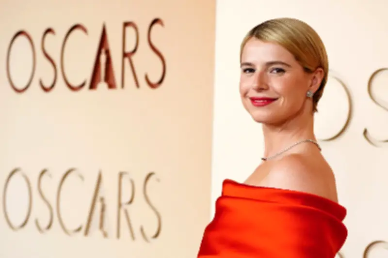 Jessie Buckley triumphiert: Oscar als beste Hauptdarstellerin für Shakespeare-Rolle